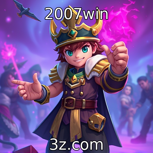 Tendências emergentes na indústria de jogos