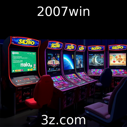 Evolução das tecnologias em jogos eletrônicos