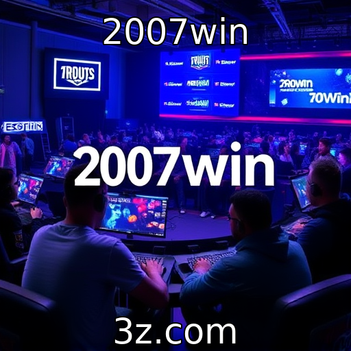 Futuro do eSports e suas oportunidades