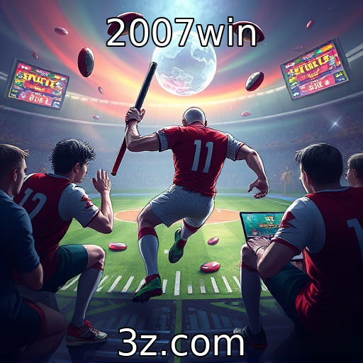 Mercado global de jogos se expande rapidamente