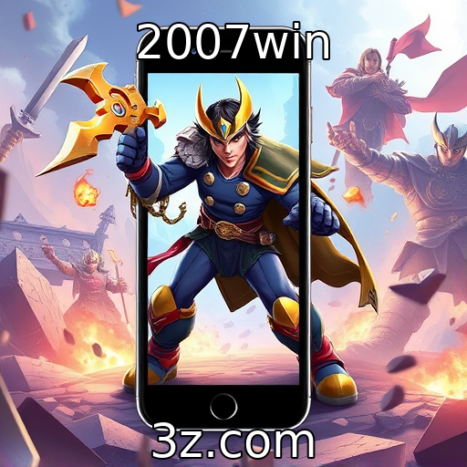 Novas tendências em jogos para celular