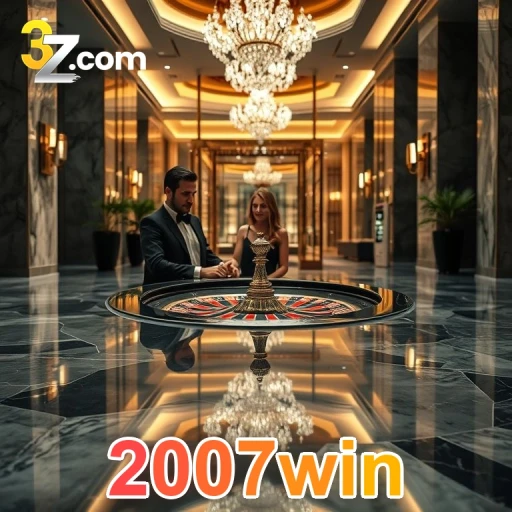 2007win Jogos de caça-níqueis