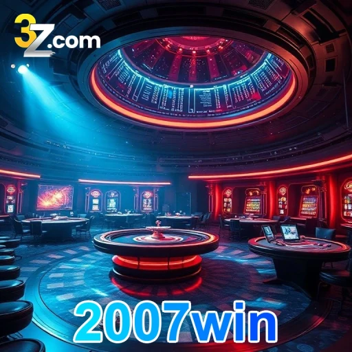 2007win Apostas em Esportes