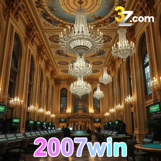 2007win Jogos Diversos