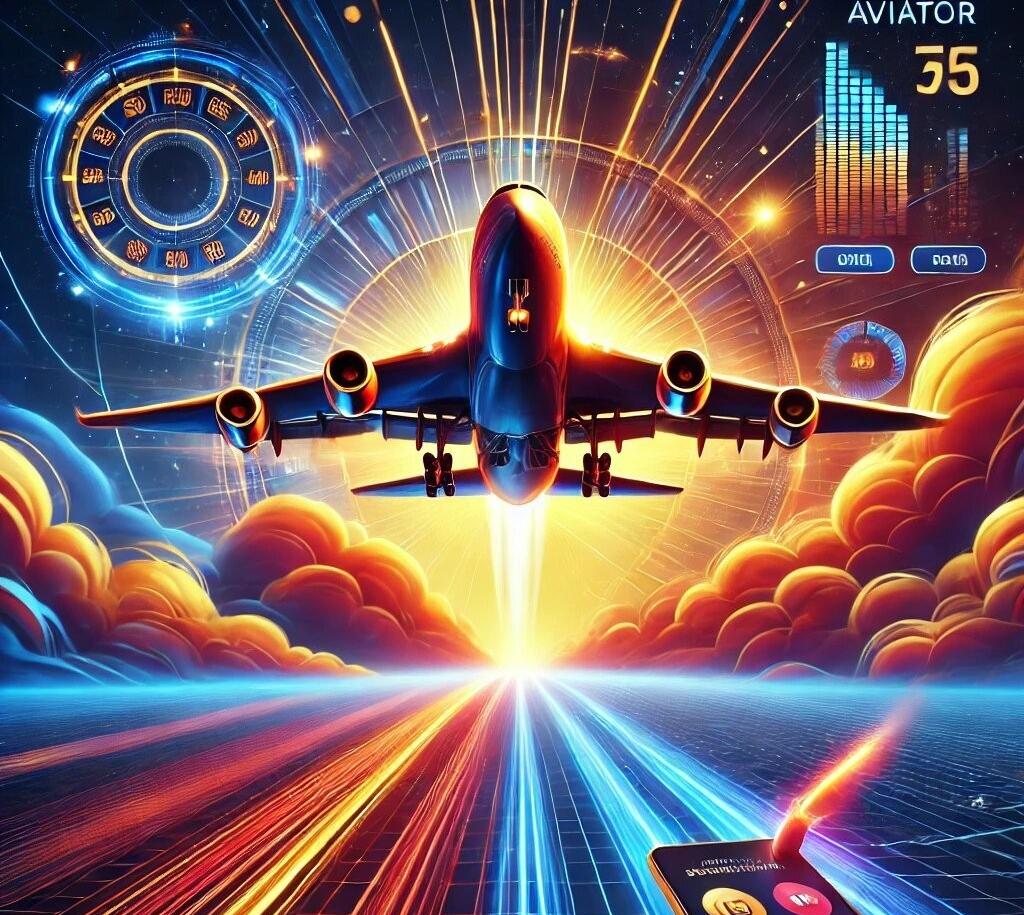 2007win Introdução ao Aviator