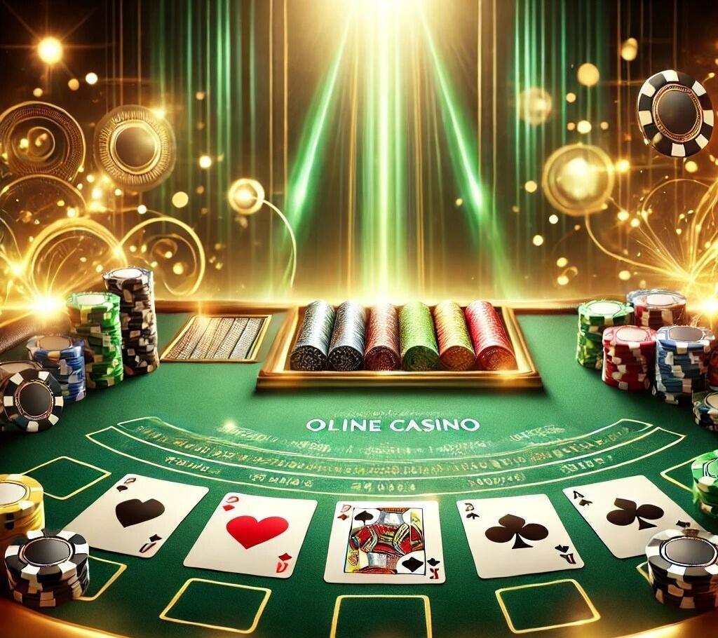 2007win Jogos de blackjack