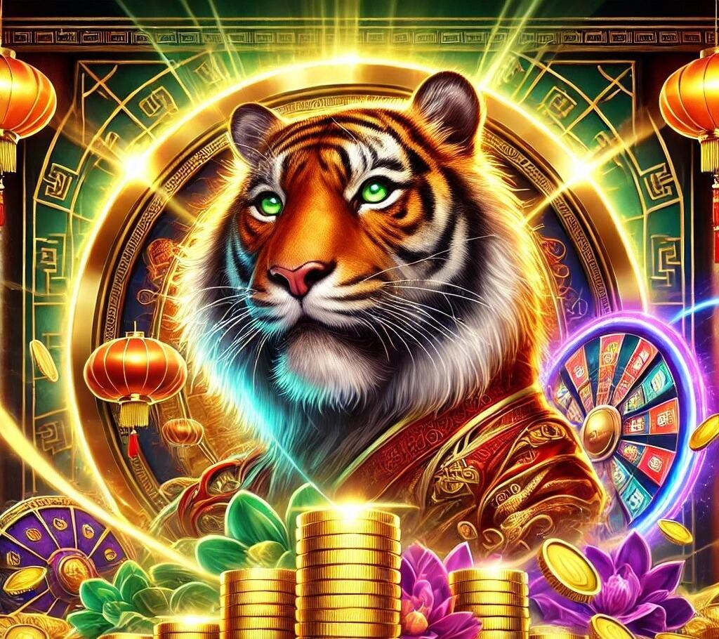 2007win Dicas para Fortune Tiger