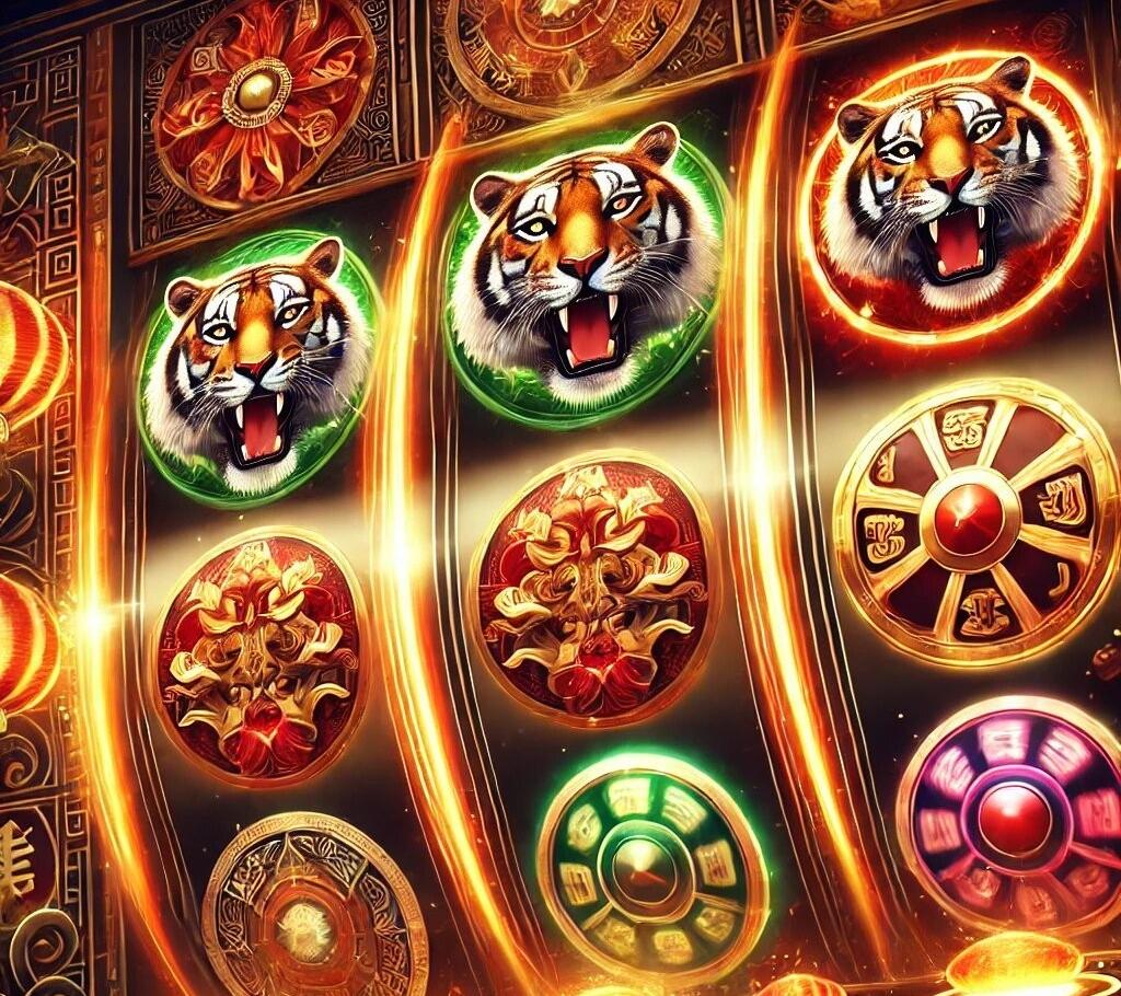 2007win Como Jogar Fortune Tiger