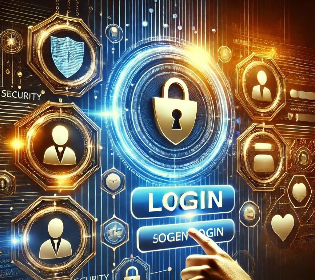 2007win Benefícios de Fazer Login