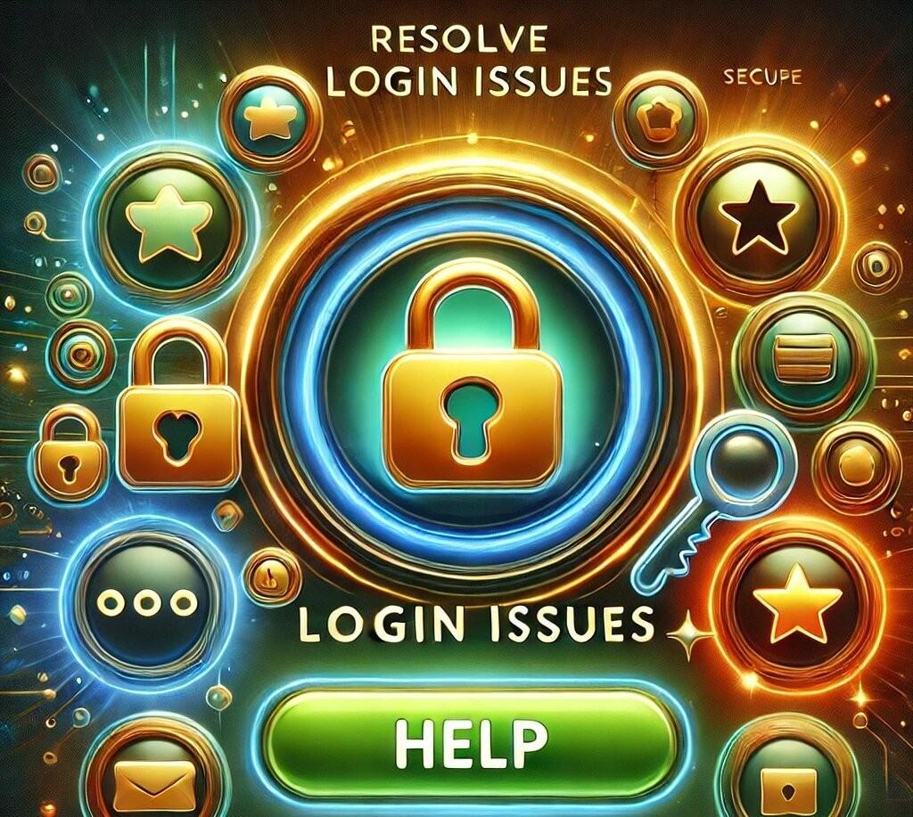 2007win Ajuda para Login