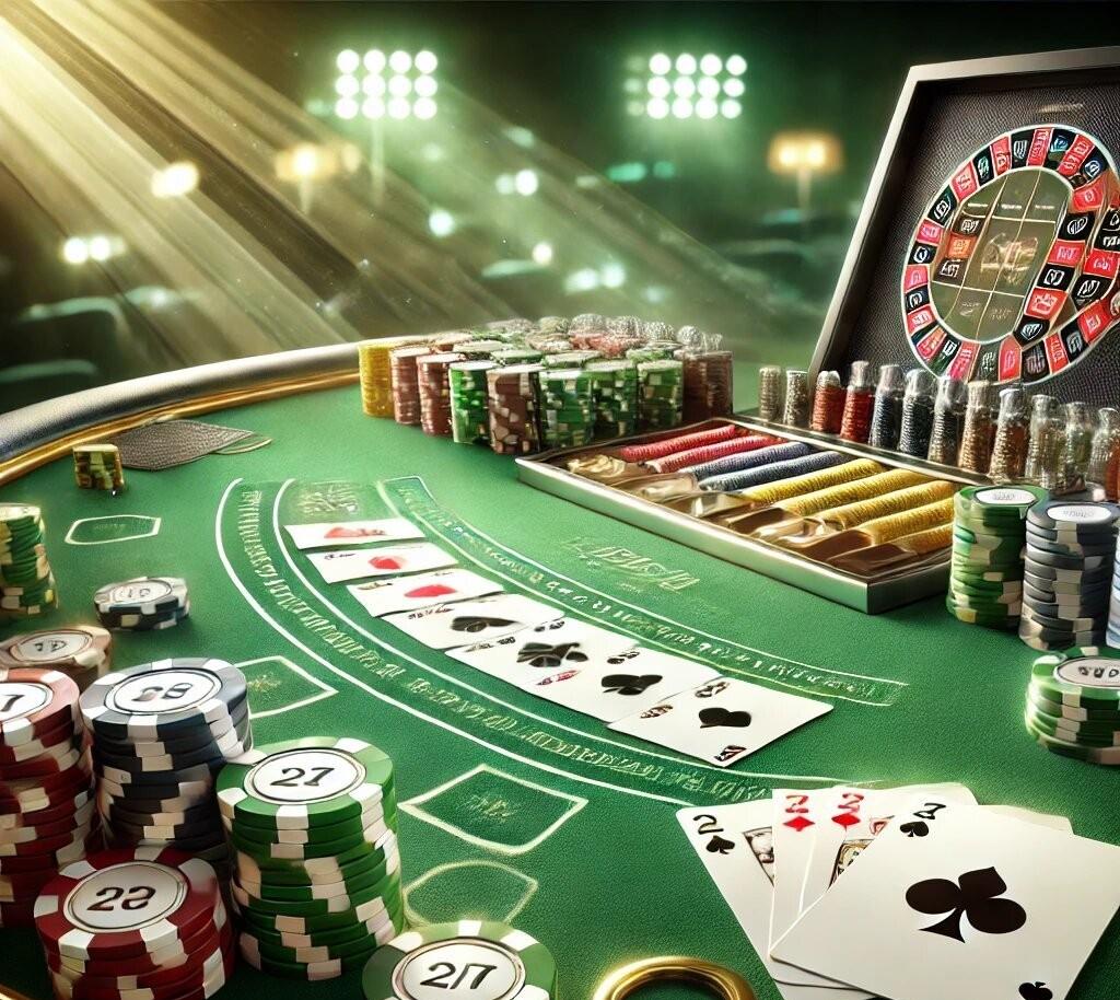 2007win Jogos Populares no Cassino