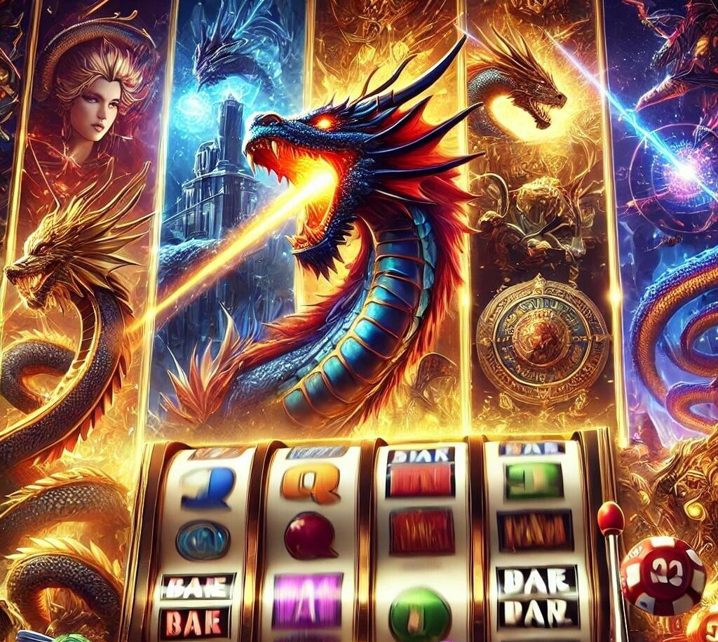 2007win Slots Populares