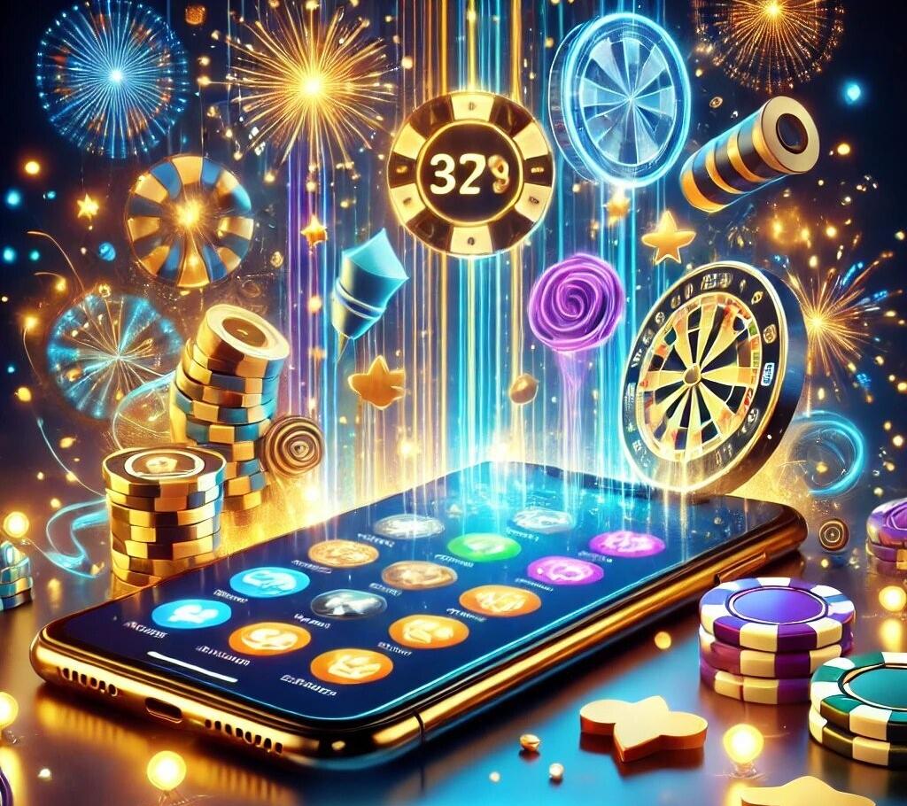 2007win Por Que Baixar o App?