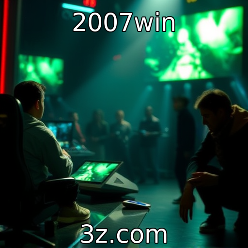 Desenvolvimento sustentável na indústria de jogos