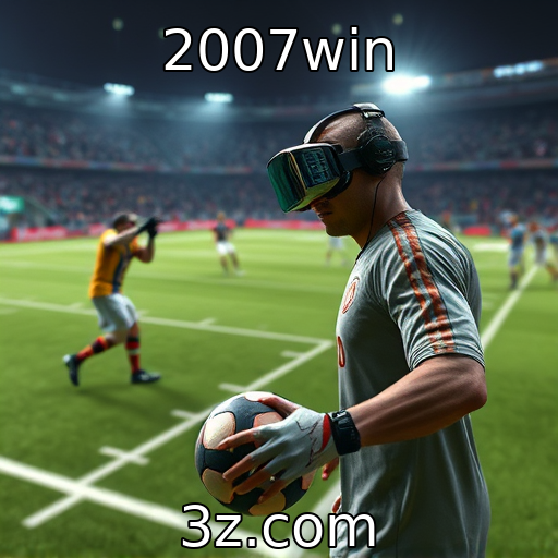 Avanços na tecnologia de jogos em realidade virtual